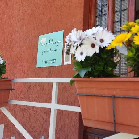 Casa Elvezia Guest House Sant'Elpidio a Mare Exterior photo