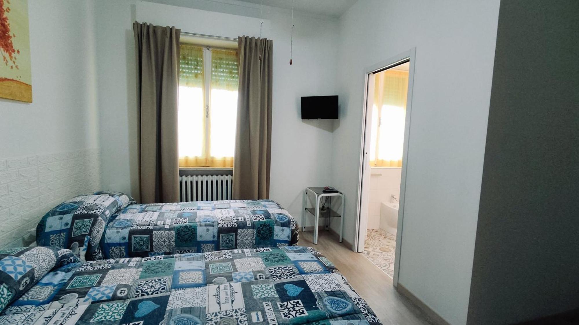Casa Elvezia Guest House Sant'Elpidio a Mare Exterior photo