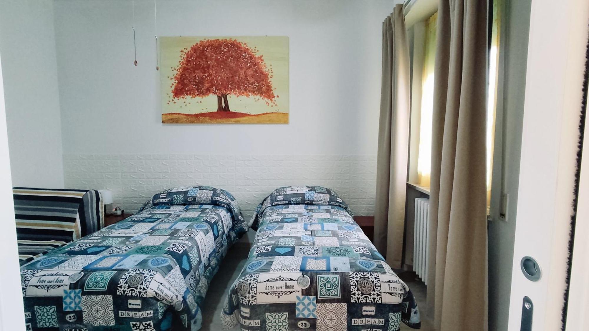Casa Elvezia Guest House Sant'Elpidio a Mare Exterior photo