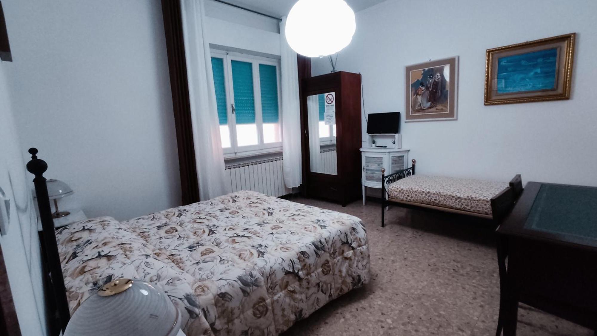 Casa Elvezia Guest House Sant'Elpidio a Mare Exterior photo